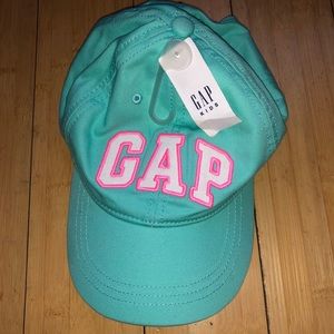 Kids gap hat